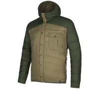 La Sportiva Wild Down M - giacca in piuma - uomo Green S