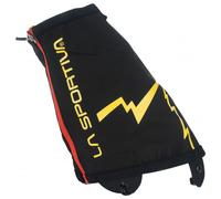 Ghette La Sportiva Winter Running nero rosso giallo - S-M