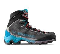 La Sportiva - Women's Aequilibrium Hike GTX - Scarpe da trekking EU 38,5 nero