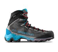 La Sportiva - Women's Aequilibrium Hike GTX - Scarpe da trekking EU 39 nero