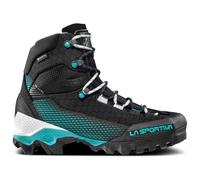 La Sportiva - Women's Aequilibrium ST GTX - Scarponi da montagna EU 38,5 grigio