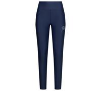 La Sportiva - Women's Aerial Leggings - Pantaloni da arrampicata XS blu