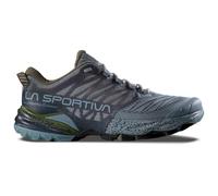 Scarpe La Sportiva Akasha II grigio azzurrato donna - 36