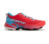 Scarpe La Sportiva Akasha II rosso blu bianco donna - 36
