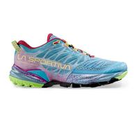 La Sportiva - Women's Akasha II - Scarpe per trail running EU 40,5 variopinto