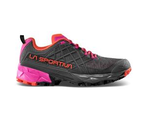 La Sportiva - Women's Akyra II - Scarpe sportive EU 37,5 grigio