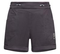 La Sportiva - Women's Bolt Short - Pantaloncini S grigio