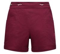 La Sportiva - Women's Bolt Short - Pantaloncini XL rosso