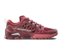LA SPORTIVA Bushido III W´s Redwood/Rosebay