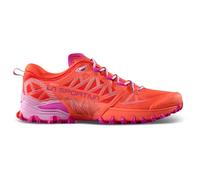 La Sportiva Bushido 3 W'S Gtx rosso 38