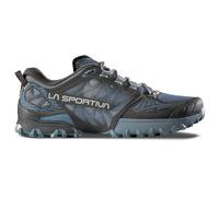 La Sportiva - Women's Bushido III Wide - Scarpe per trail running EU 38 grigio