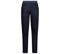 La Sportiva - Women's Cave Jeans - Pantaloni da arrampicata S blu