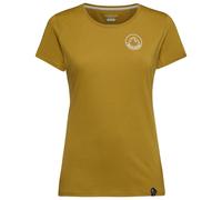La Sportiva - Women's Circle Logo T-Shirt - T-shirt XS olivia