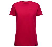 La Sportiva - Women's Climbing Days - T-shirt XL rosso