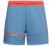 La Sportiva - Women's Comp Short - Pantaloncini XS blu