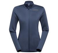 La Sportiva - Women's Cosmic Thermal Jacket - Giacca in pile L blu