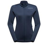 La Sportiva - Women's Cosmic Thermal Jacket - Giacca in pile L blu