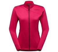 La Sportiva - Women's Cosmic Thermal Jacket - Giacca in pile L fuchsia