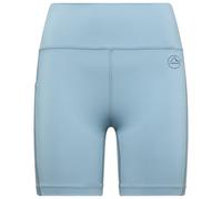 La Sportiva - Women's Cosmosis 6 Short - Pantaloncini M blu