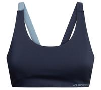 La Sportiva - Women's Cosmosis Bra - Reggiseno sportivo M blu