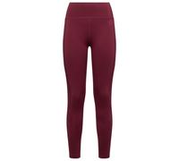 La Sportiva - Women's Cosmosis Leggings - Pantaloni da arrampicata L rosso