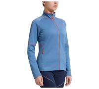 La Sportiva - Women's Elements Jacket - Giacca in pile XL blu