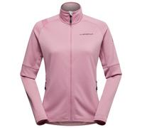 La Sportiva - Women's Elements Jacket - Giacca in pile XS fuchsia