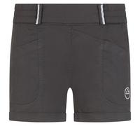 La Sportiva - Women's Escape Short - Pantaloncini S grigio