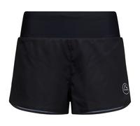 La Sportiva - Women's Freccia - Pantaloncini da running M nero
