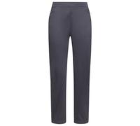 La Sportiva - Women's Gambit Pant - Pantaloni da arrampicata M grigio