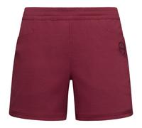 La Sportiva - Women's Gambit Short - Pantaloncini S rosso