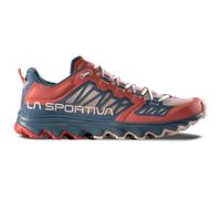 La Sportiva Helios III - scarpe trail running - donna Red/Blue 37,5 EUR