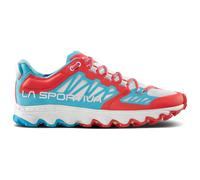 Scarpe per sentieri la sportiva Helios III Woman 99995212-46e Taglie 40,5 EU