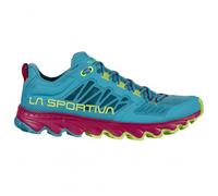 La Sportiva - Women's Helios III - Scarpe per trail running EU 42 turchese