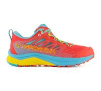 La Sportiva Jackal Ii Trail Running Shoes Rosso EU 38 1/2 Donna