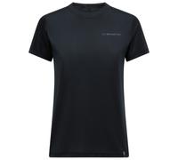 La Sportiva - Women's Just Right T-Shirt - T-shirt L nero