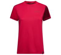 La Sportiva - Women's Just Right T-Shirt - T-shirt S rosso