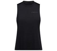 La Sportiva - Women's Just Right Tank - Canotta XL nero