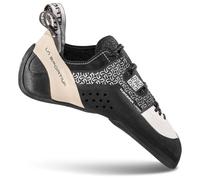 Scarpette da arrampicata La Sportiva Katana Laces bianco nero donna - 37