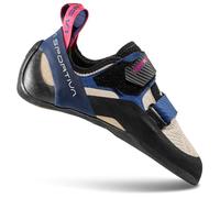 Scarpette da arrampicata da donna La Sportiva Katana Woman Misura delle scarpe (EU): 40 / Colore: bianco/blu