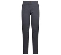 La Sportiva - Women's Labyrinth Pants - Pantaloni da arrampicata XS grigio