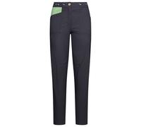 La Sportiva - Women's Mantra Pants - Pantaloni da arrampicata M grigio