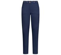 La Sportiva - Women's Mantra Pants - Pantaloni da arrampicata XL blu