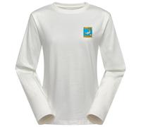 La Sportiva - Women's Moon Climb Long Sleeve - Maglia a manica lunga L grigio