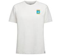 La Sportiva - Women's Moon Climb T-Shirt - T-shirt M bianco