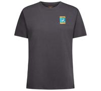La Sportiva - Women's Moon Climb T-Shirt - T-shirt XL grigio