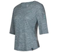 La Sportiva - Women's Mountain Sun - T-shirt XS grigio