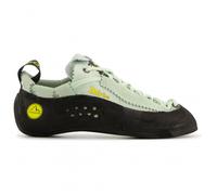 La Sportiva Mythos Climbing Shoes Verde EU 34 1/2 Donna