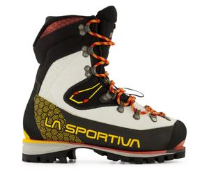 La Sportiva - Women's Nepal Cube GTX - Scarponi da montagna EU 38 beige