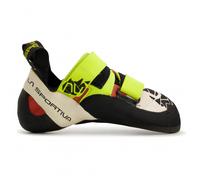 La Sportiva - Women's Otaki - Scarpette da arrampicata EU 35 beige